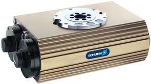 SCHUNK SRU+30-W-180-3-M