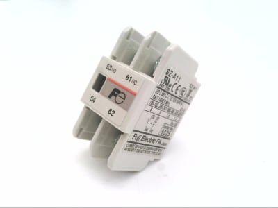 FUJI ELECTRIC SZ-A11