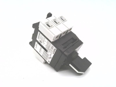SCHNEIDER ELECTRIC VVD1