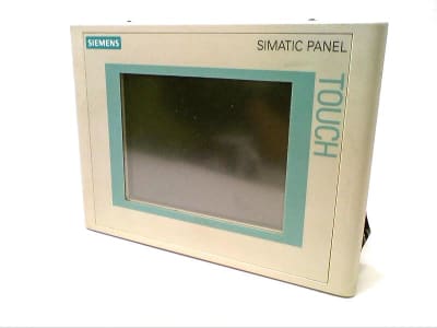 SIEMENS 6AV6642-0BA01-1AX0