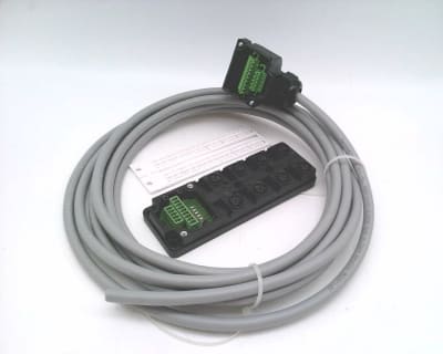 MURR ELEKTRONIK MVP12