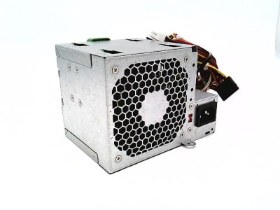 HEWLETT PACKARD COMPUTER PS-6241-07HP