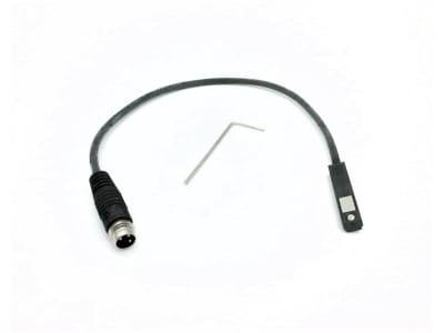 BALLUFF BMF 307K-PS-C-2-S49-00,2