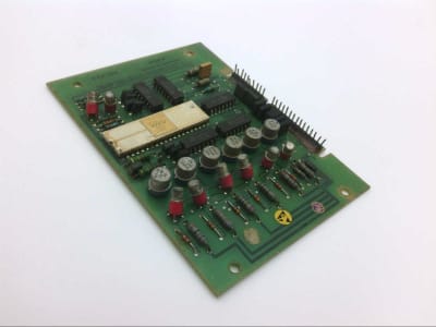 ASEA BROWN BOVERI YT372001-A