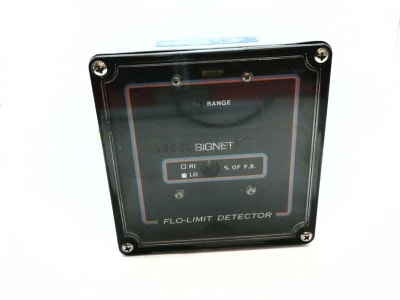 GEORG FISCHER SIGNET MK510-2