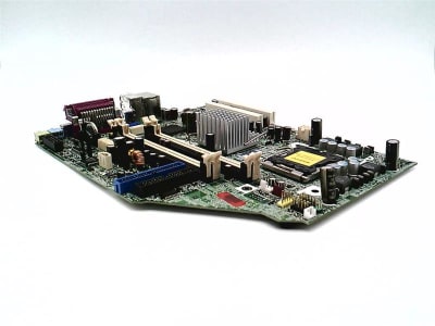 HEWLETT PACKARD COMPUTER 380725-001