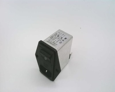 SCHAFFNER FN284B-6-06