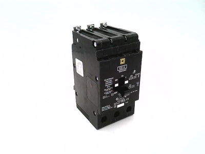 SCHNEIDER ELECTRIC EDB34100