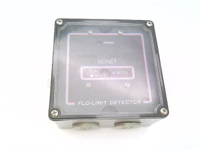 GEORG FISCHER SIGNET MK510.4