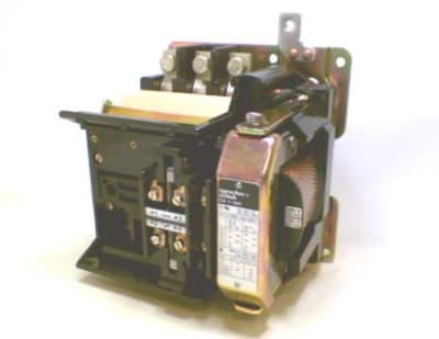 SPRECHER & SCHUH CA1-100-120