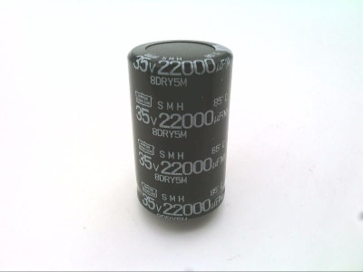 UNITED CHEMI CON ESMH350VSN223MR50T