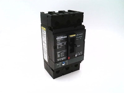 SCHNEIDER ELECTRIC JDP36200