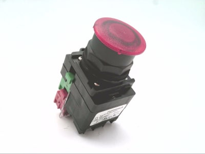 C3 CONTROLS FVPPM24LR-IMCRD-NO-NC