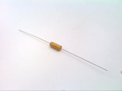 KEMET T322D106J035AT