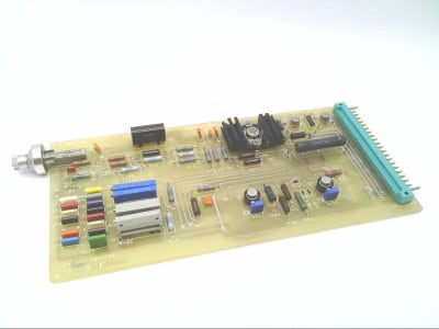 GENERAL ELECTRIC 137D6721G1