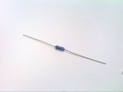 YAGEO MFR-25FBF52-91K