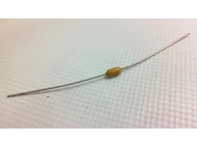 KEMET C430C154K5R5TA