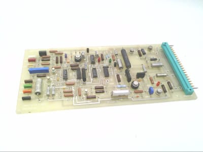 GENERAL ELECTRIC 115D2220G2