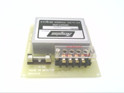 GENERAL ELECTRIC 118D1343G1