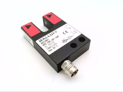 BALLUFF BGL 10A-001-S49
