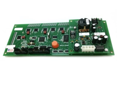 INDUCTOTHERM APD-240G064-1