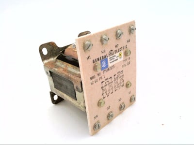 GENERAL ELECTRIC 9T58B2873