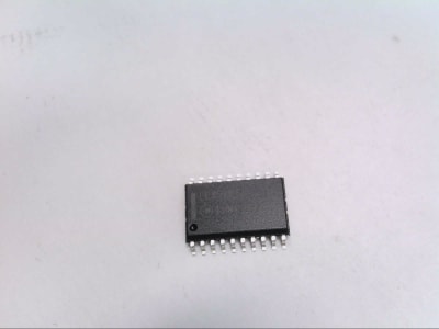 ON SEMICONDUCTOR MC74LCX574DWR2G