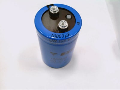 VISHAY MAL210119103E3