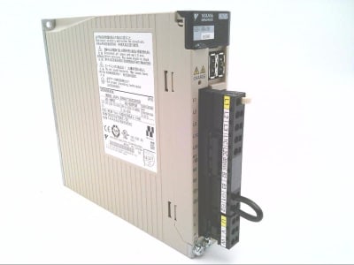 YASKAWA ELECTRIC SGDV-2R8A11B002000