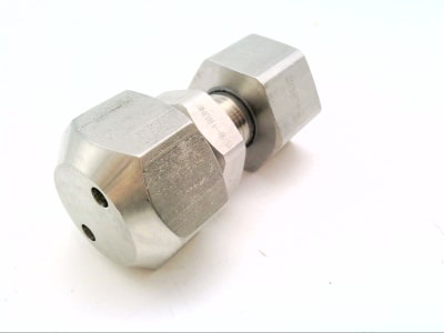 SEALWELD CORPORATION D-FW-LL2-SS