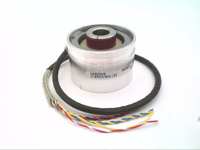 DYNAPAR 21BRCX-600-J33