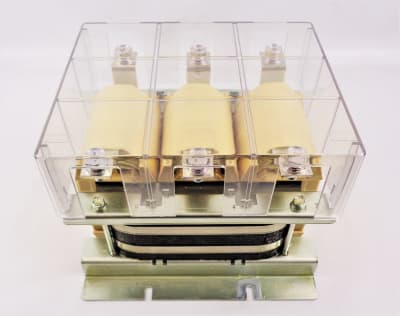 GENERAL ELECTRIC A81L-0001-0165