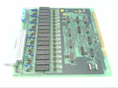 ASEA BROWN BOVERI QDDO-120