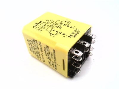 TE CONNECTIVITY CLH-41-30120