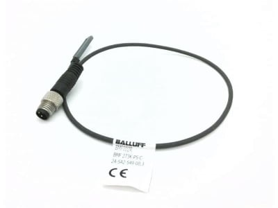 BALLUFF BMF 273K-NS-C-2A-SA2-S49-00,3
