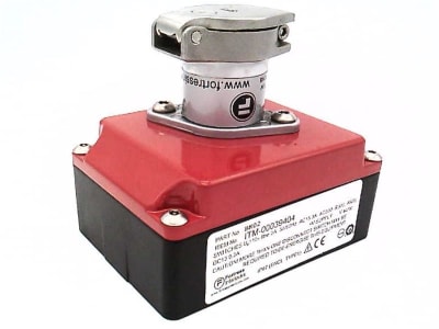 FORTRESS INTERLOCKS BK02