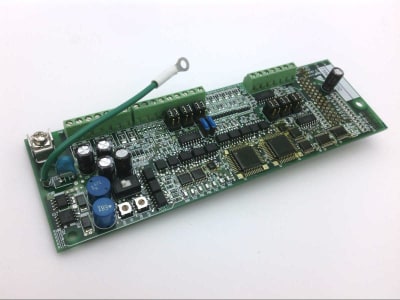 YASKAWA ELECTRIC 73600-A0252