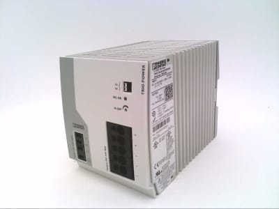 PHOENIX CONTACT TRIO-PS-2G/3AC/24DC/40