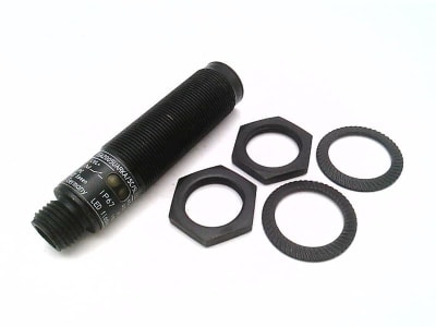 EFECTOR IGA2005-UARKA/SC/SL/LS-100AK-IG0335