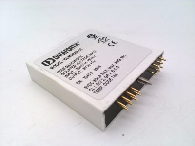 DATAFORTH SCM5B40-02