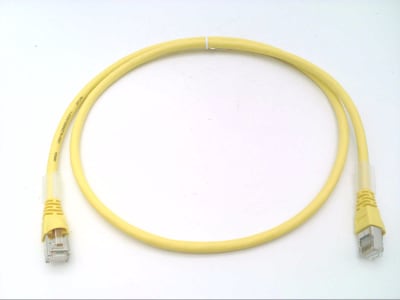 OMRON XS6W-6LSZH8SS100CM-Y