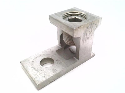 CMC UTILITY PRODUCTS AB-505