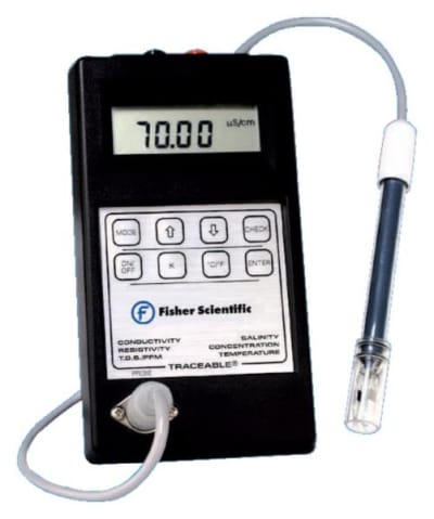 THERMO FISHER SCIENTIFIC 09-326-2