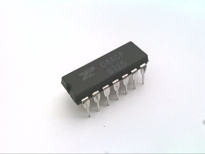 EXAR XR084CP