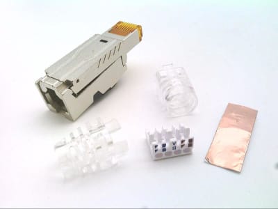 RADWELL CN1-6576-8C8