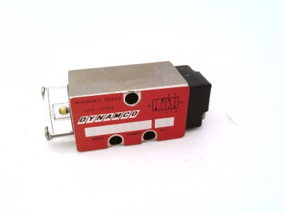 DYNAMCO INC D30S0K00