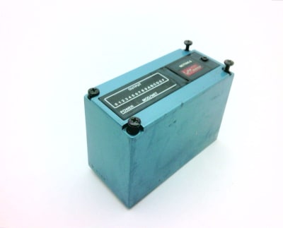 MAC VALVES INC SM-DNA-16D-000