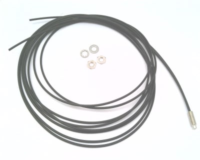 RADWELL VERIFIED SUBSTITUTE FU-67-SUB