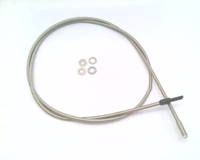 RADWELL VERIFIED SUBSTITUTE FU-67G-SUB