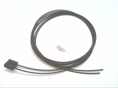 RADWELL VERIFIED SUBSTITUTE FU-40S-SUB